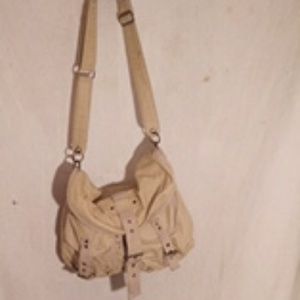 American Eagle messager bag